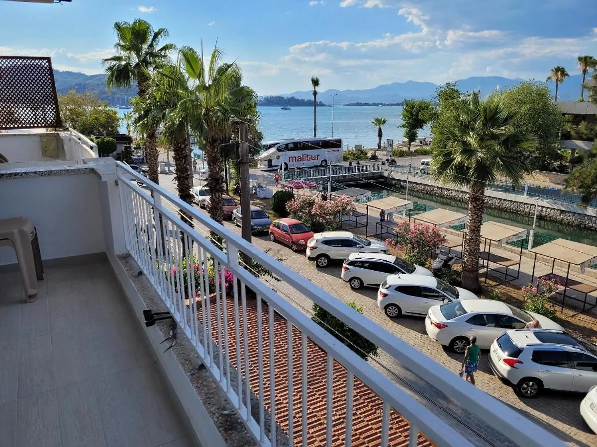 Cetin Pansiyon Fethiye