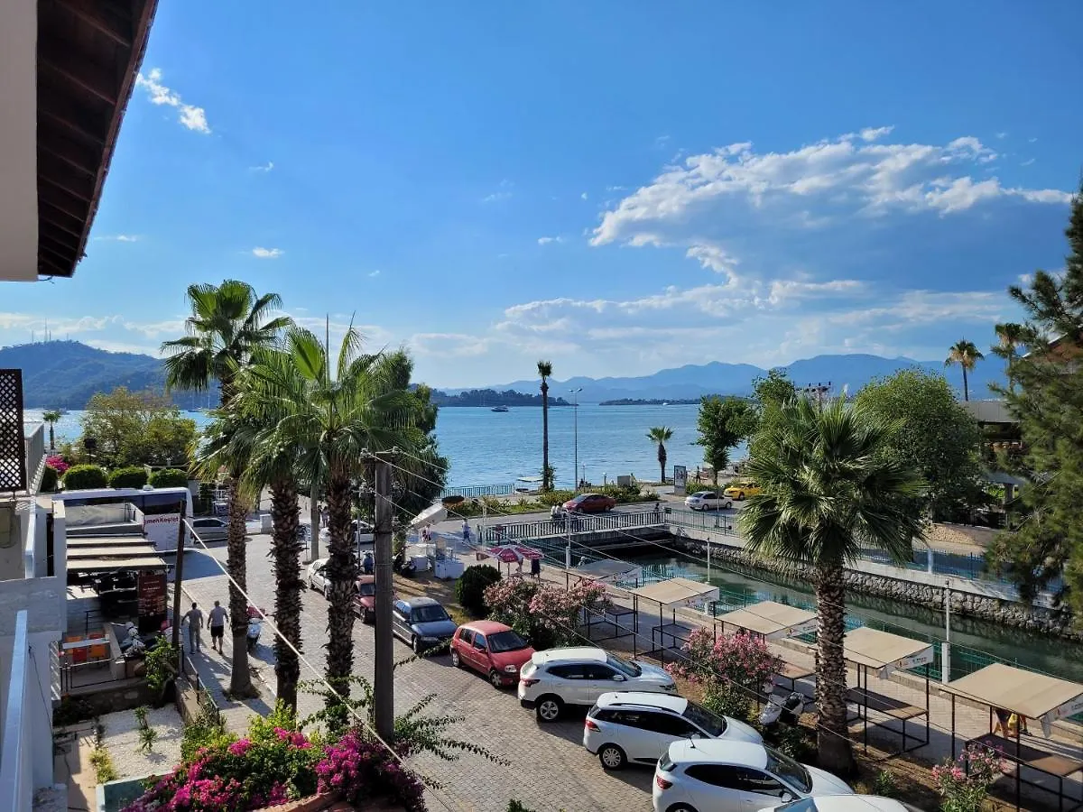 Cetin Pansiyon Fethiye Turkey