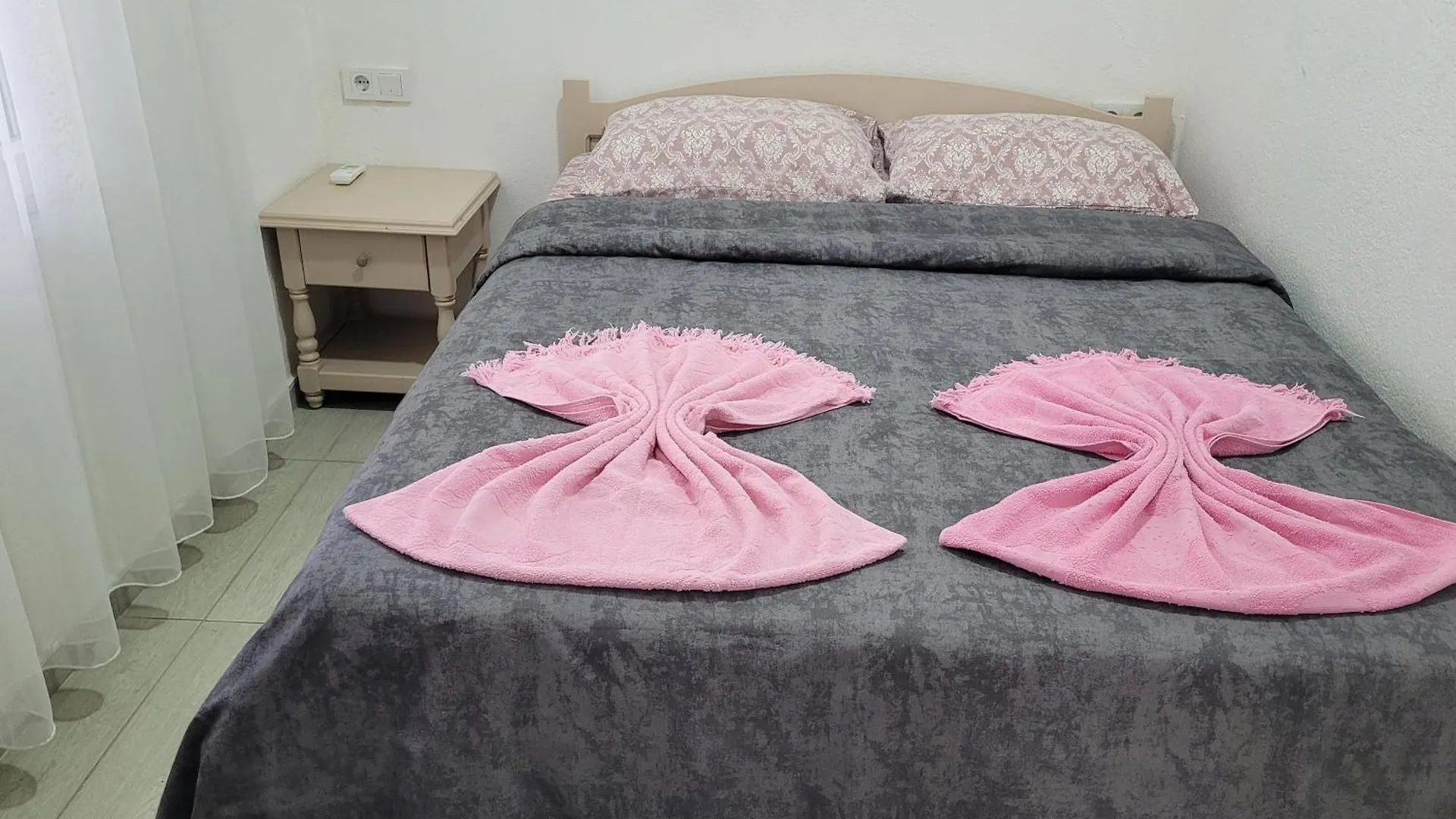 Hostel Cetin Pansiyon Fethiye Turkey